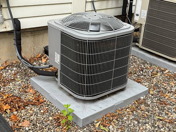 24/7 Emergency Ductwork Repair experts in Georgetown, CA