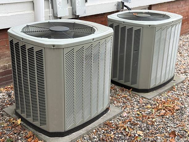 Reliable Ductwork Repair contractor in Georgetown, CA by AAA Pro HVAC