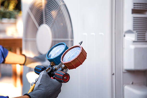 Affordable Ductwork Repair solutions in Georgetown, CA