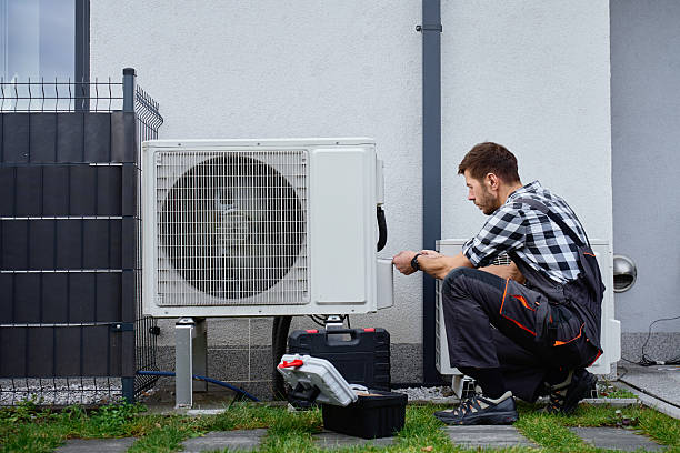 Top rated local Ductwork Repair specialists in Georgetown, CA